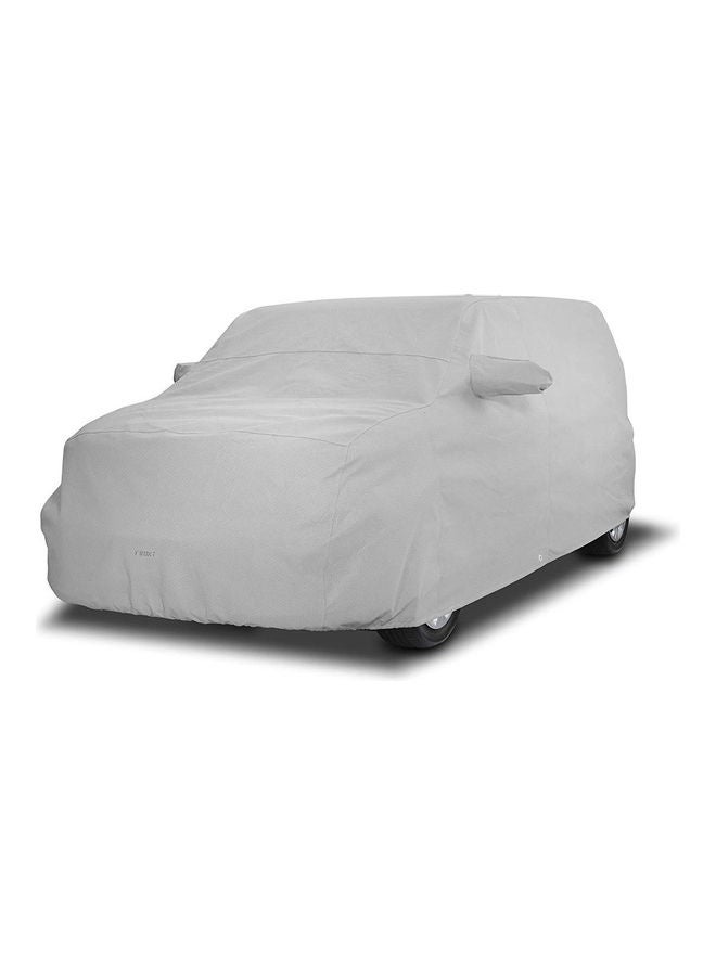 Generic - Car Cover - Image 1