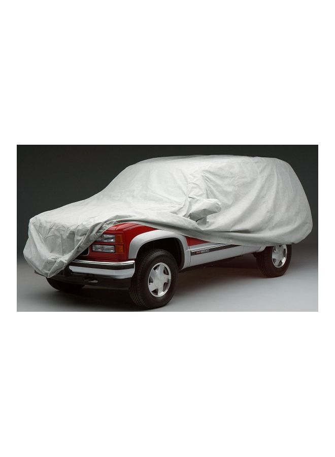 Generic - Car Cover - Image 1