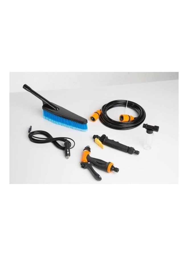 5 أدوات غسل السيارة بالضغط. - Image 2