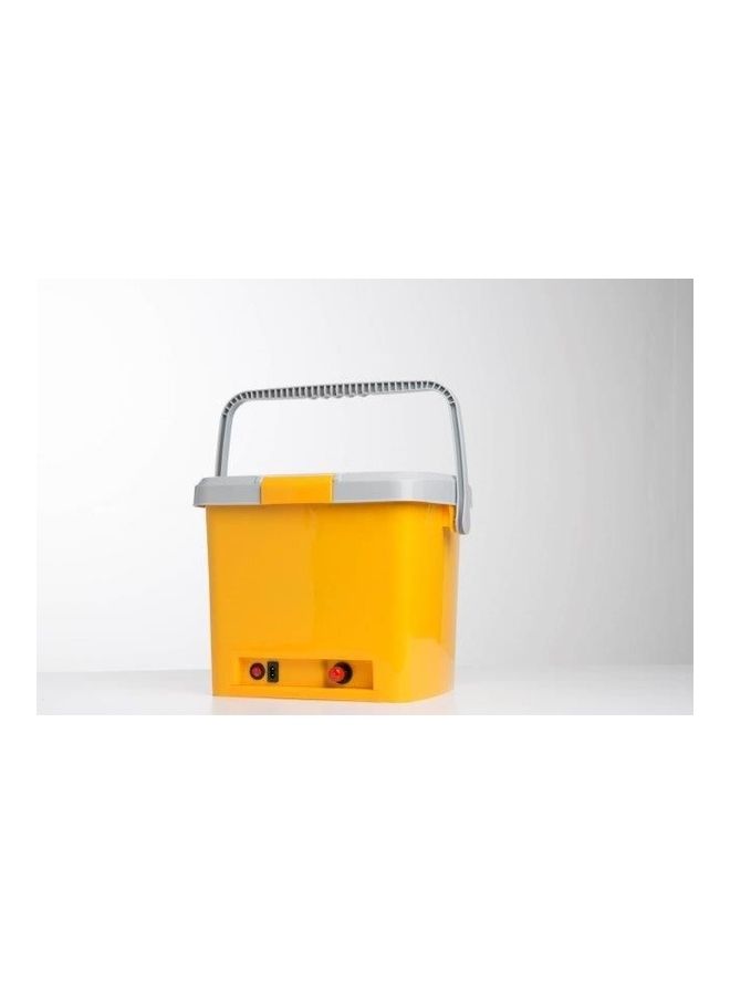 طقم أدوات غسل السيارة بالضغط مكون من 5 قطع - Image 2