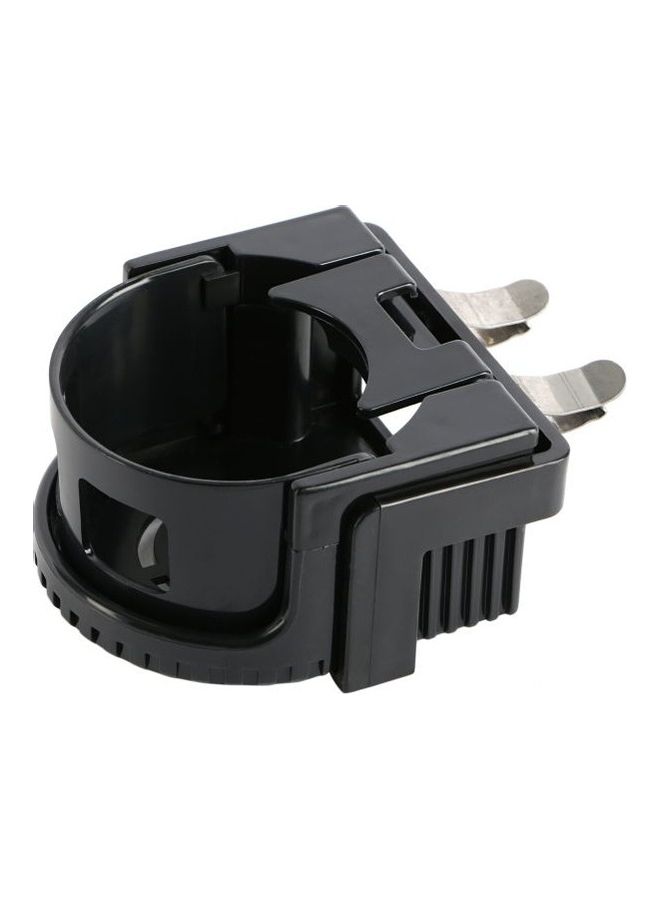 Car Single Chamber Cup Holder