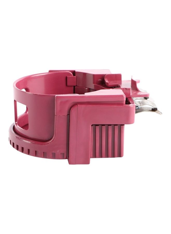 Car Single Chamber Cup Holder - Image 2