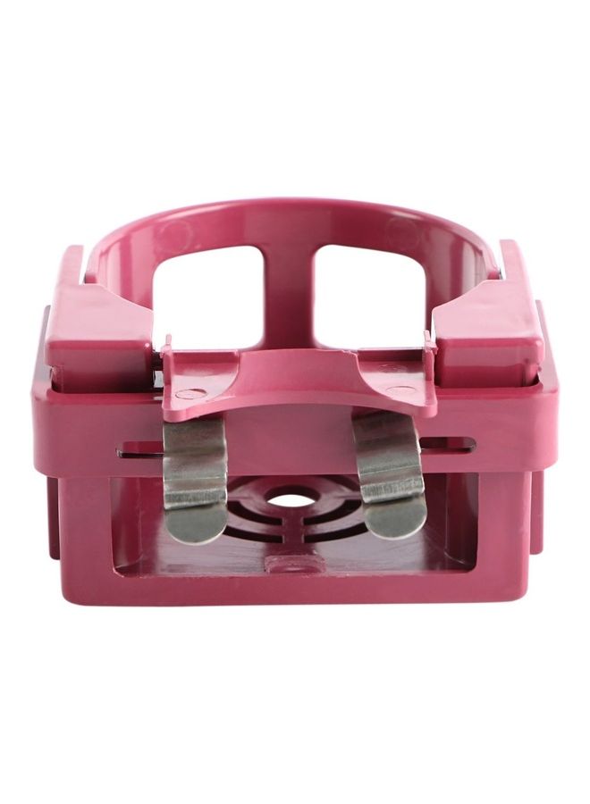 Car Single Chamber Cup Holder - Image 3