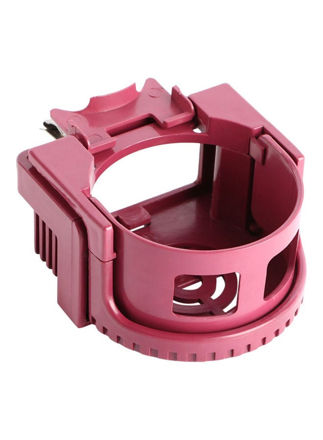 Car Single Chamber Cup Holder - Image 1