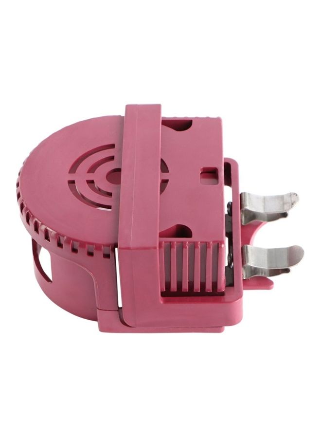 Car Single Chamber Cup Holder - Image 4