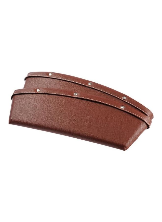 Generic 2-Piece Car Seat Organizer Set  - Image 1