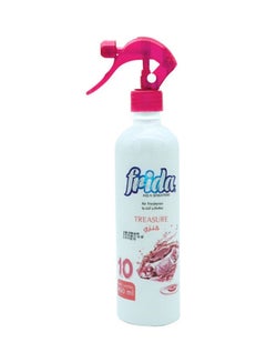 Frida Aqua Sensations Air Freshener - Treasure 