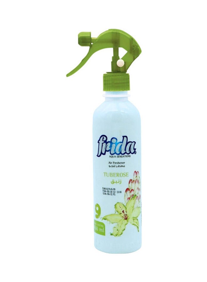 معطر هواء أكوا سينسيشن - رائحة الزنبق