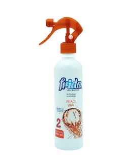 Frida Aqua Sensations Air Freshener - Peach 460 ML  - Image 1