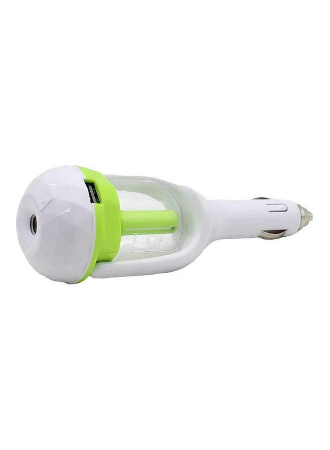 Generic Car Humidifier 