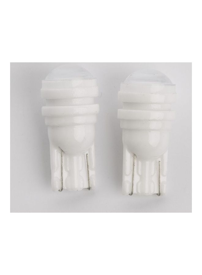 2-Piece LED Bulbs - Image 1