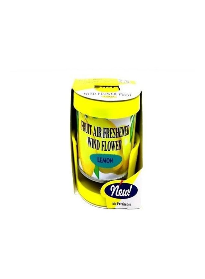 معطر جو للسيارة بالليمون - Image 2