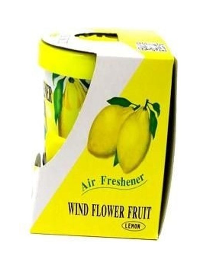 معطر جو للسيارة بالليمون - Image 1