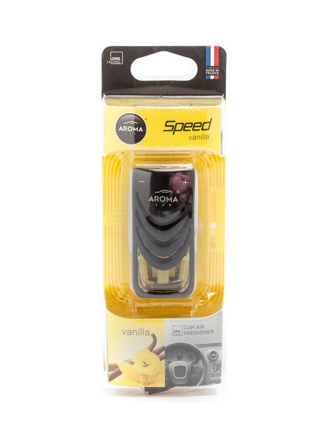 Vanilla Car Air Freshener
