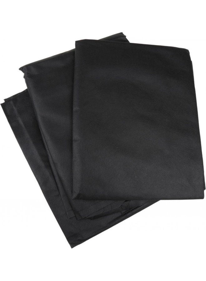 Generic 4-Piece Seat Cover Cloth  - Image 1
