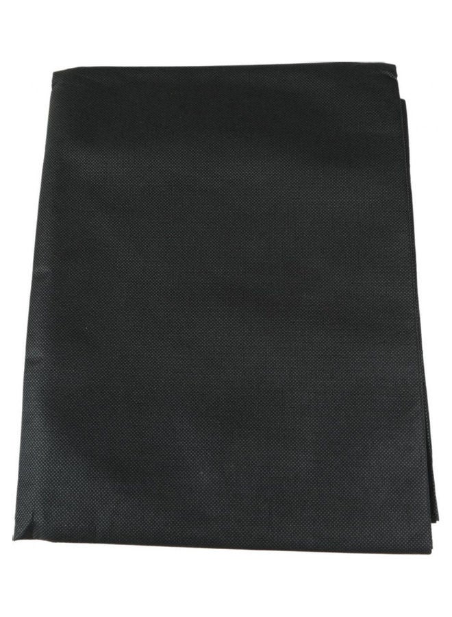 Generic 4-Piece Seat Cover Cloth  - Image 2