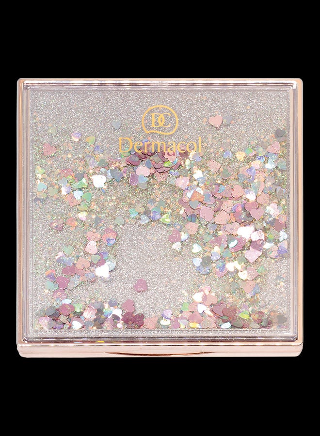 Dermacol - Multi-Purpose Brightening Palette Multicolour - Image 1