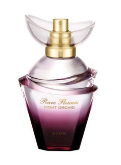 Rare Flowers Night Orchid EDP 50ml