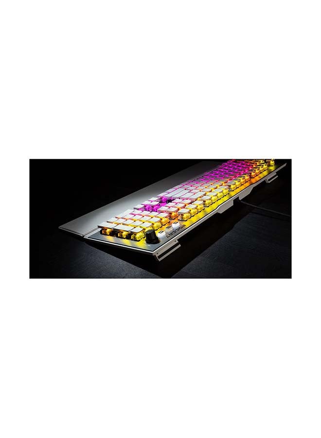 ROCCAT AIMO Tactile Switch Mechanical Gaming Keyboard - wireless - Image 2