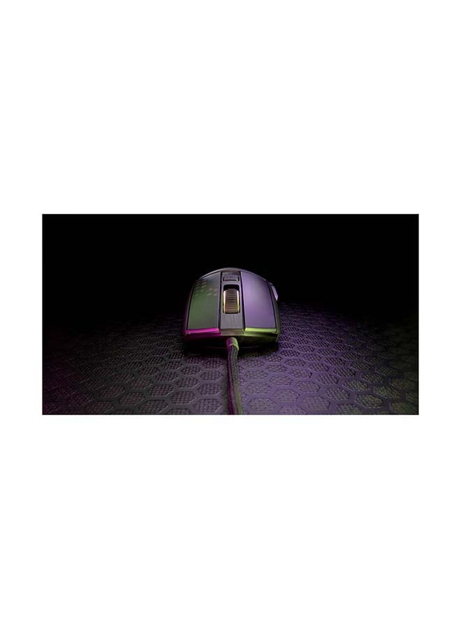 ROCCAT Burst Pro Extreme Lightweight Optical Gaming Mouse Wired - Image 2