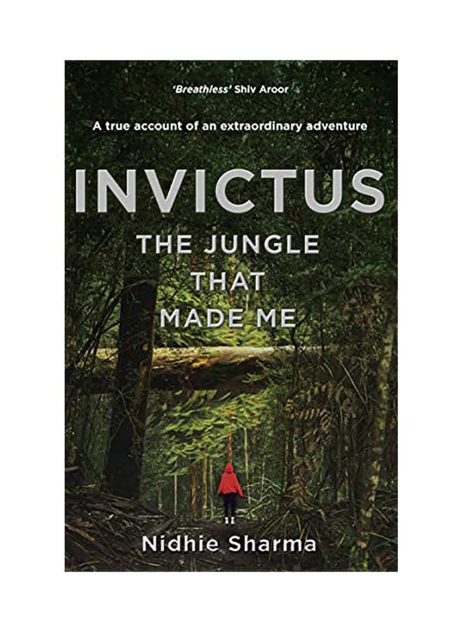 Invictus paperback english - 2021.0