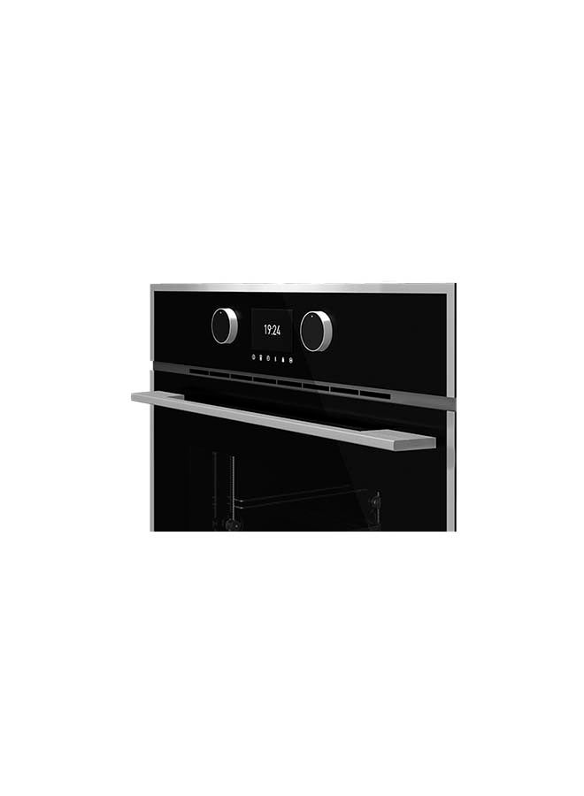 TEKA HLB 860 A+ Multifunction Oven With 20 recipes 70.0 L 3215.0 W 41560090 Black / Stainless Steel - Image 3