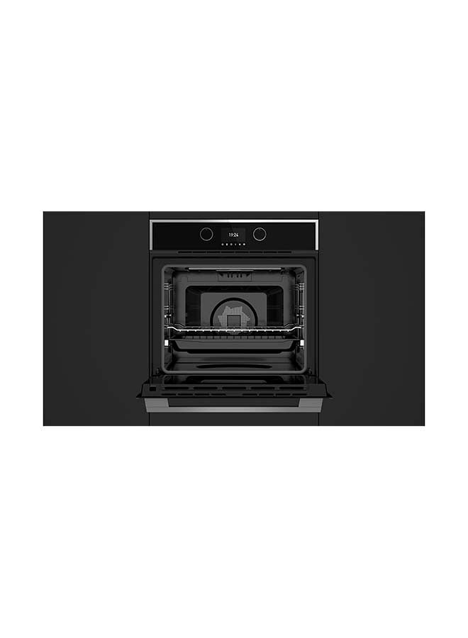 TEKA HLB 860 A+ Multifunction Oven With 20 recipes 70.0 L 3215.0 W 41560090 Black / Stainless Steel - Image 4