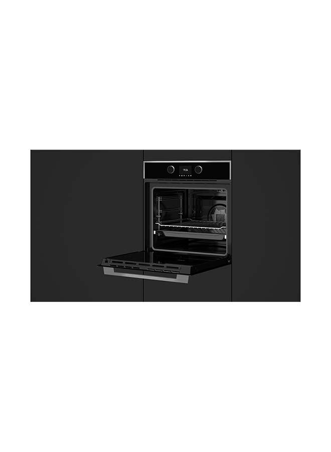TEKA HLB 860 A+ Multifunction Oven With 20 recipes 70.0 L 3215.0 W 41560090 Black / Stainless Steel - Image 5