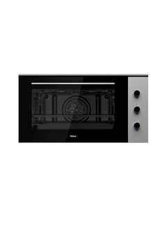 TEKA HSF 900 Multifunction oven With HydroClean clean 77.0 L 2848.0 W 41592225 Black / Stainless Steel  - Image 1