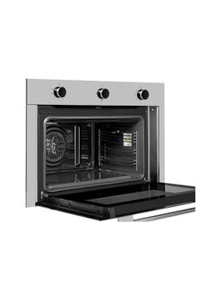 TEKA HSF 924 G Multifunction gas oven With HydroClean clean 69.0 L 1998.0 W 41596123 Black / Stainless Steel  - Image 2