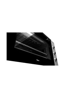 TEKA HSF 900 Multifunction oven With HydroClean clean 77.0 L 2848.0 W 41592225 Black / Stainless Steel  - Image 2