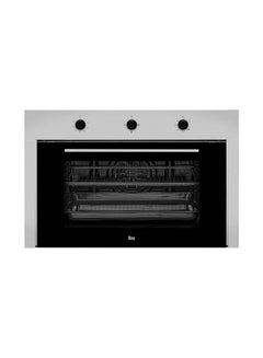 TEKA HSF 924 G Multifunction gas oven With HydroClean clean 69.0 L 1998.0 W 41596123 Black / Stainless Steel  - Image 1