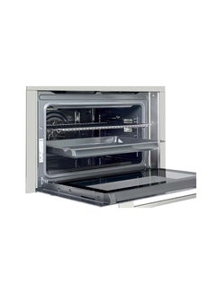 TEKA HSF 924 G Multifunction gas oven With HydroClean clean 69.0 L 1998.0 W 41596123 Black / Stainless Steel  - Image 3