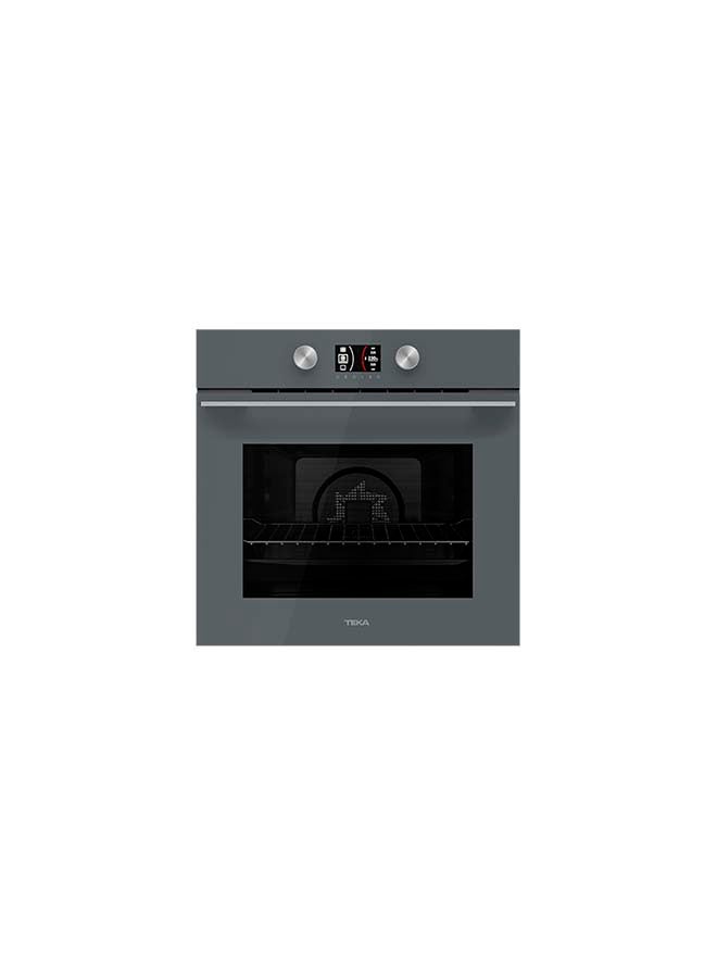 HLB 8600 ST A+ Multifunction Oven With 20 recipes 70.0 L 3215.0 W 111000011 stainless_steel - v1618463697/N43302193A_2