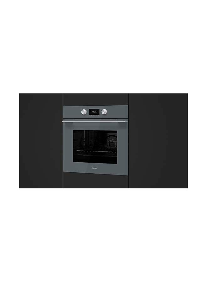 HLB 8600 ST A+ Multifunction Oven With 20 recipes 70.0 L 3215.0 W 111000011 stainless_steel - v1618463697/N43302193A_5