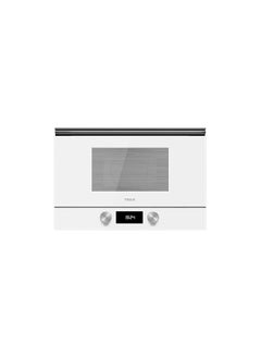 TEKA ML 8220 BIS L Urban Colors Edition Built-in Microwave With Ceramic Base 22.0 L 2500.0 W 112030000 White  - Image 1