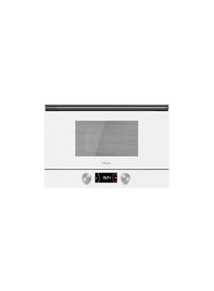 TEKA ML 8220 BIS L Urban Colors Edition Built-in Microwave With Ceramic Base 22.0 L 2500.0 W 112030000 White  - Image 2