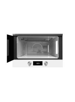 TEKA ML 8220 BIS L Urban Colors Edition Built-in Microwave With Ceramic Base 22.0 L 2500.0 W 112030000 White  - Image 4