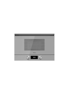 ML 8220 BIS L 22L Built-in Microwave With Ceramic Base 22.0 L 2500.0 W 112030004 stainless_steel