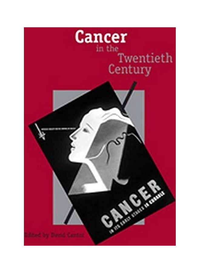 Cancer in the Twentieth Century paperback english