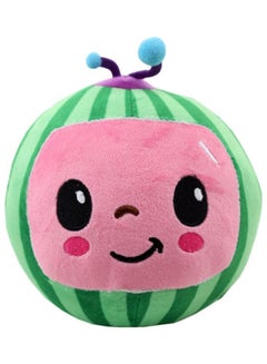 Watermelon Plush Toy 20cm - v1618469683/N46563946A_1