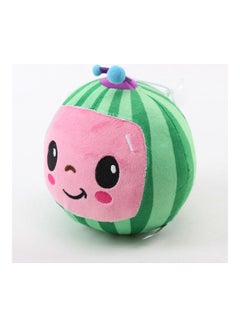 MissTiara Watermelon Plush Toy 20cm  - Image 3