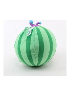 MissTiara Watermelon Plush Toy 20cm  - Image 4