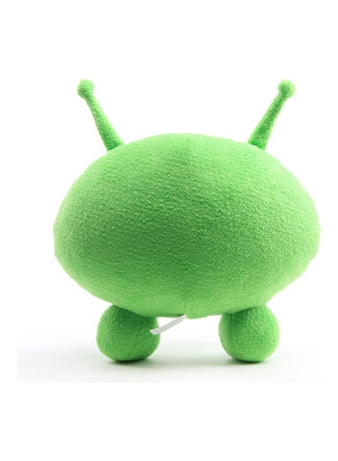 مس تيارا دمية محشوة مون كيك 25سم - Image 4