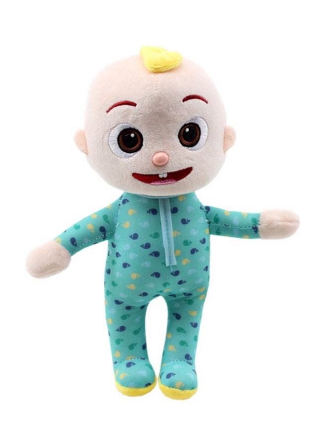 MissTiara - Cute Boy Jojo Plush Toy 25cm - Image 1