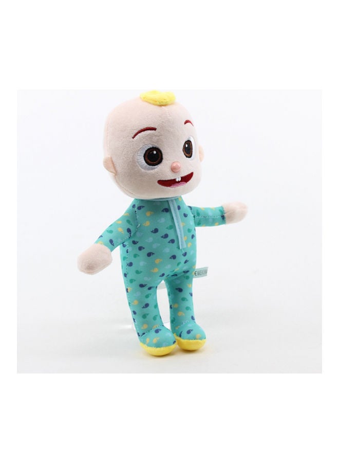 MissTiara - Cute Boy Jojo Plush Toy 25cm - Image 1