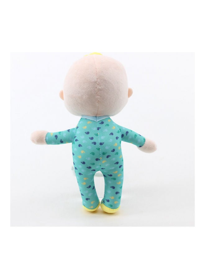 MissTiara - Cute Boy Jojo Plush Toy 25cm - Image 1