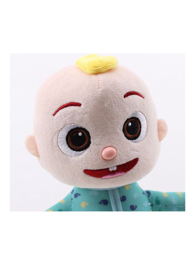 MissTiara - Cute Boy Jojo Plush Toy 25cm - Image 1