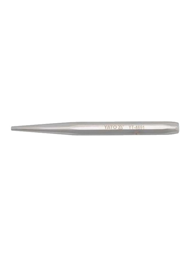 Yato Taper Punch Tool Silver