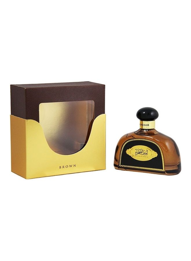 الرحاب بخاخ عطر برينس أوف ديزرت 100ملليلتر  - Image 2